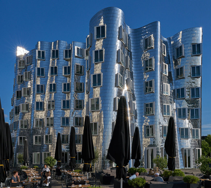 Architekturfotografie Düsseldorf Deutschlandweit